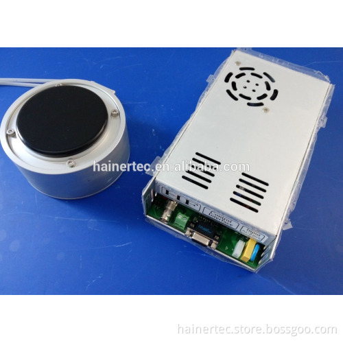 HIFI ultrashape 250khz FOCUS LENGHT 40
